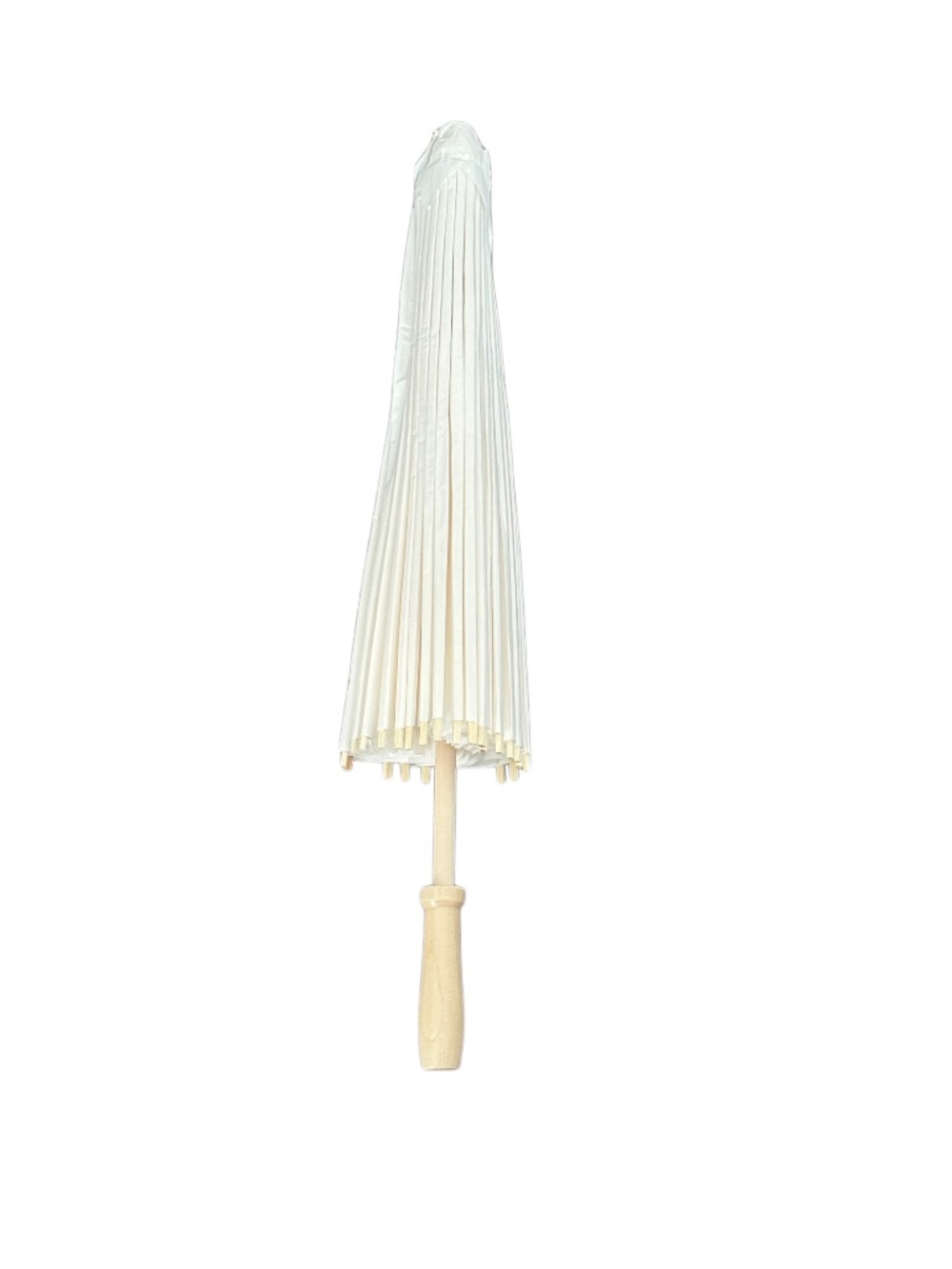 Victorian parasol sun umbrella